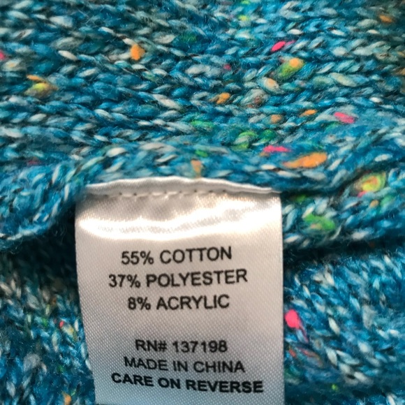 ⭐️Cropped Sweater!⭐️ - Picture 5 of 5